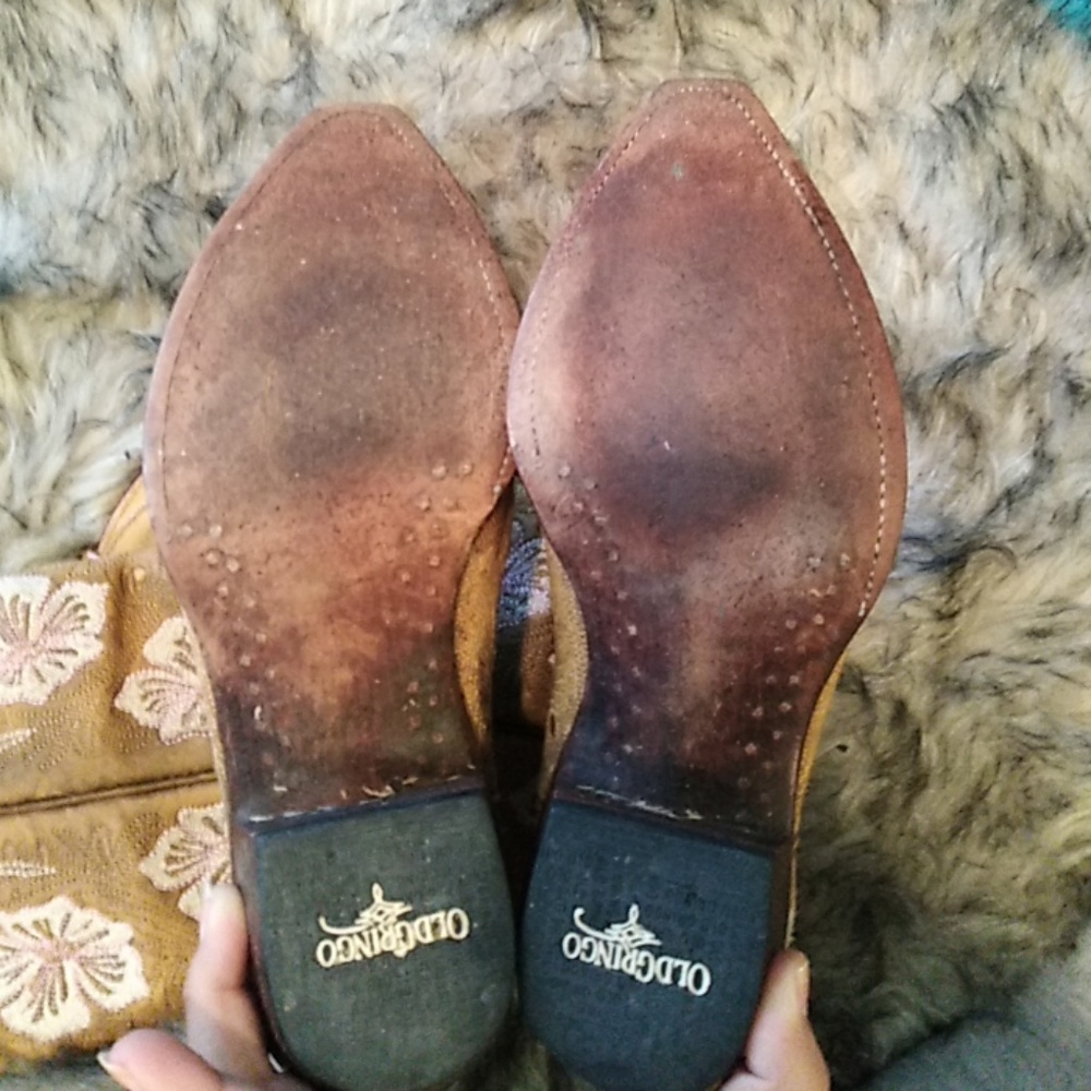 ๐Flash sale today only Old gringo western boots - Picture 5 of 8